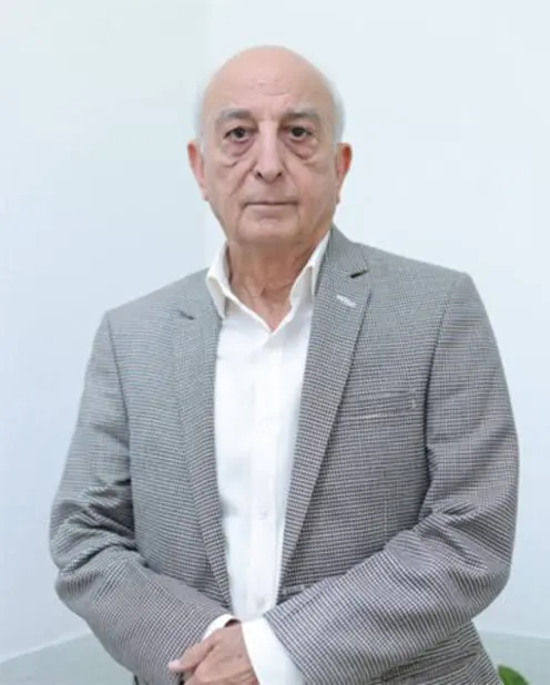 Chairman