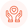 Empathetic and Conscientious Individuals