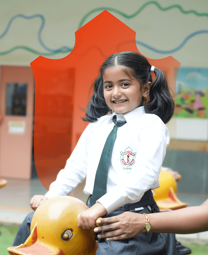 Foundational Years Pre-Primary, Grade 1 and 2
