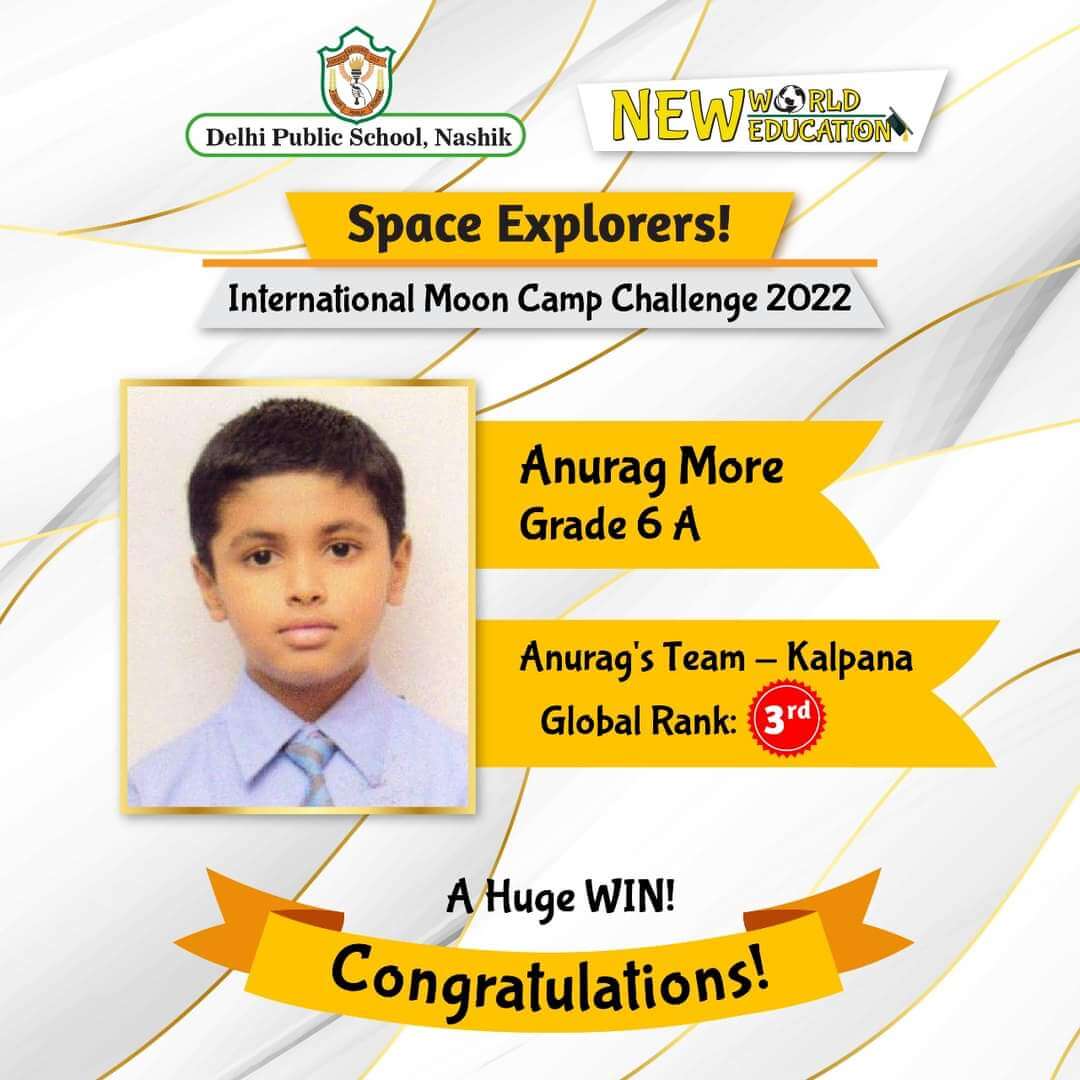 International Moon Camp Challenge 2022