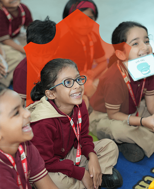 Admission Result Communication