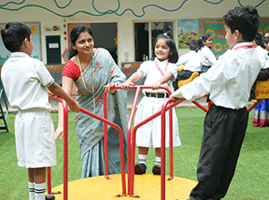 Social Development