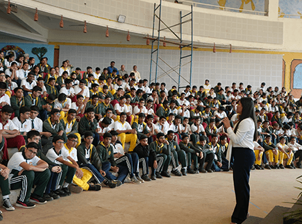 Career Counselling
