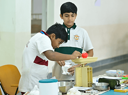 Vocational Programs