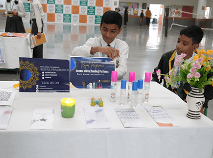 Entrepreneurship Programs