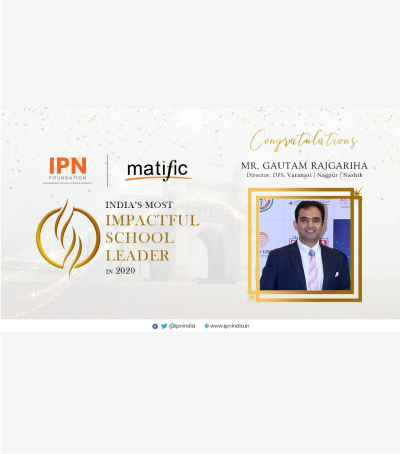 Most Impactful Leader