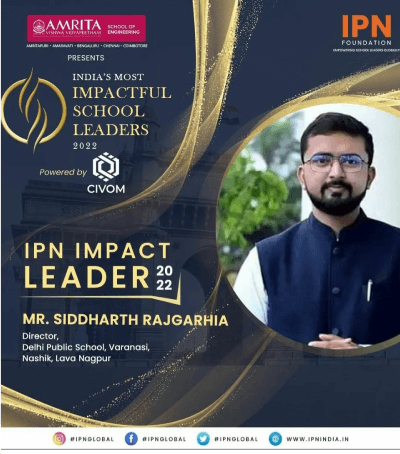 IPN Impactful School Leader