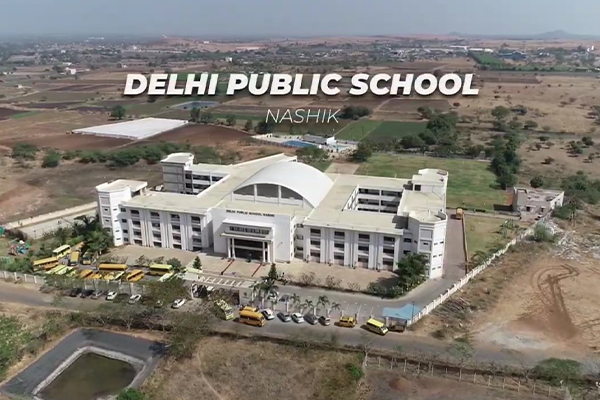 Why DPS Nashik Stands Out Among English Medium Schools in Nashik