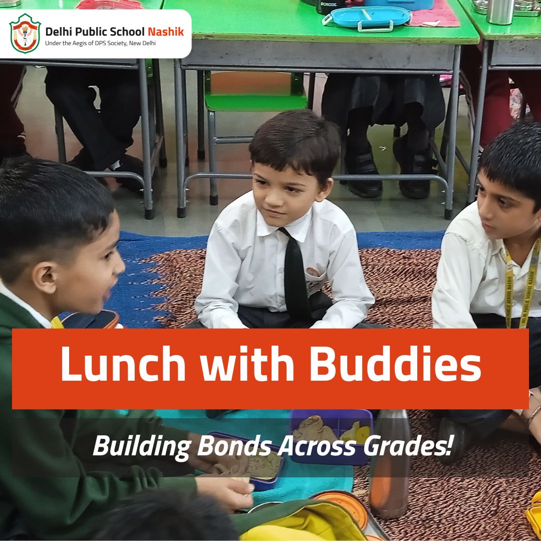 DPS Nashik School