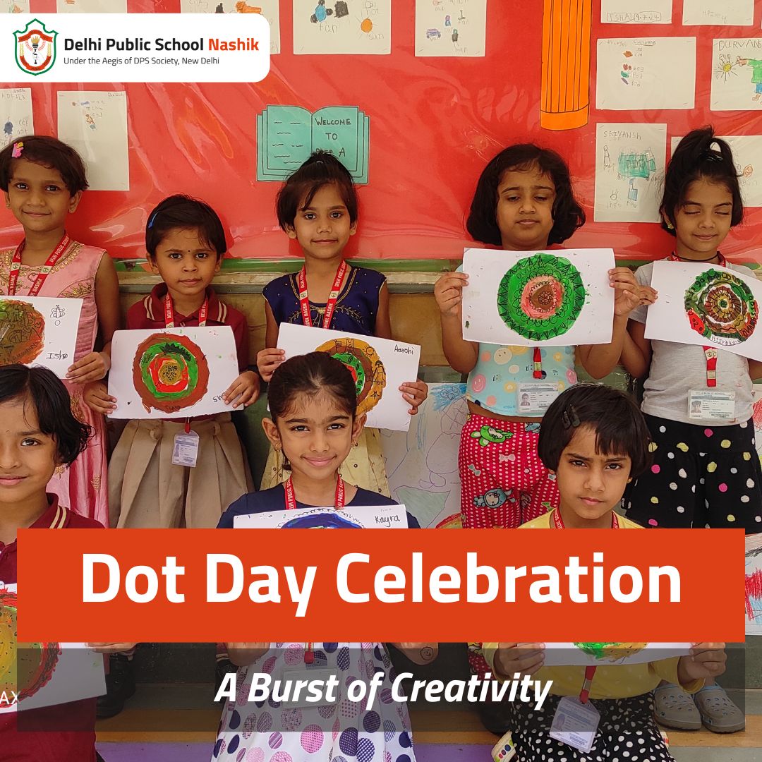DPS Nashik School