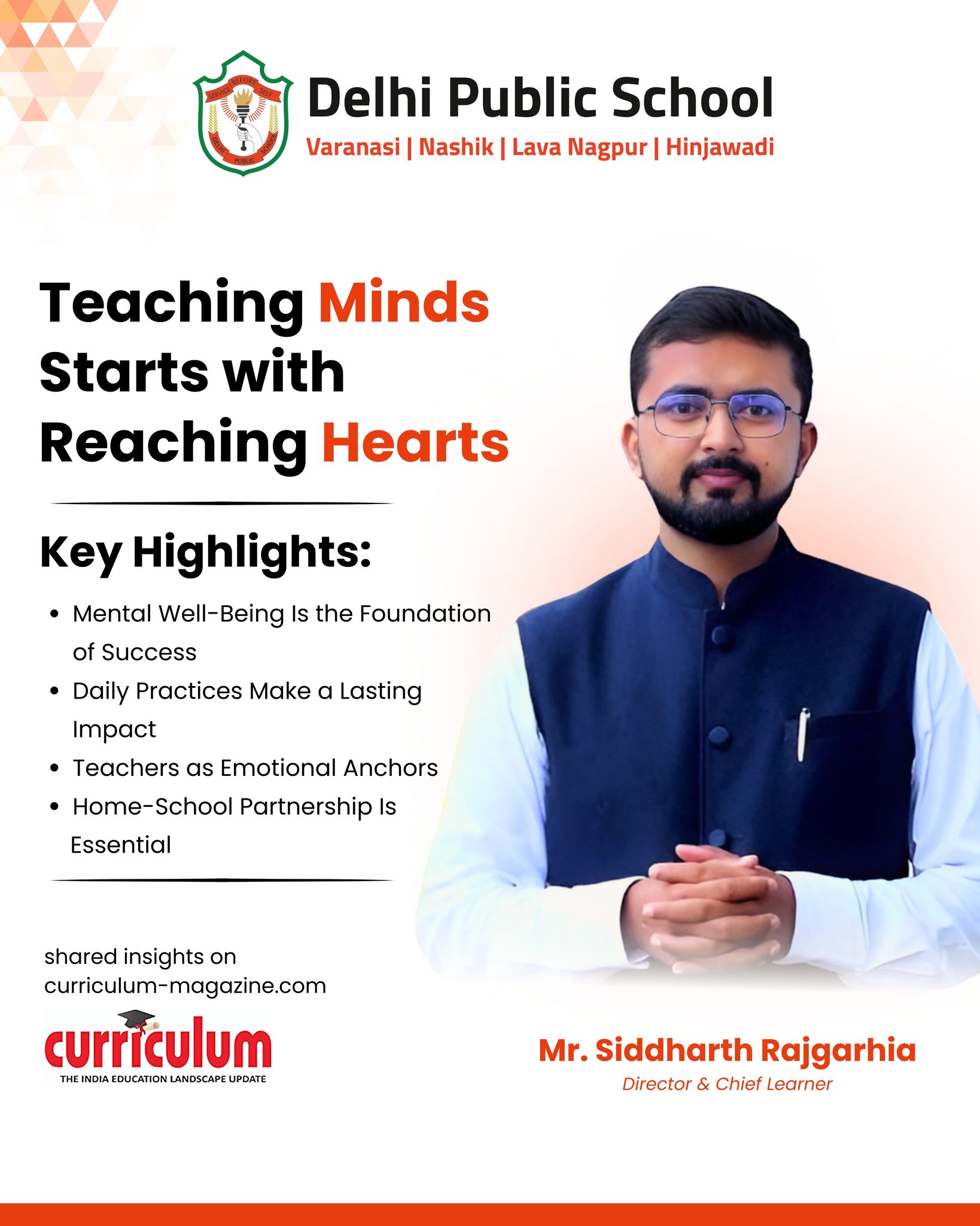 DPS Nashik School
