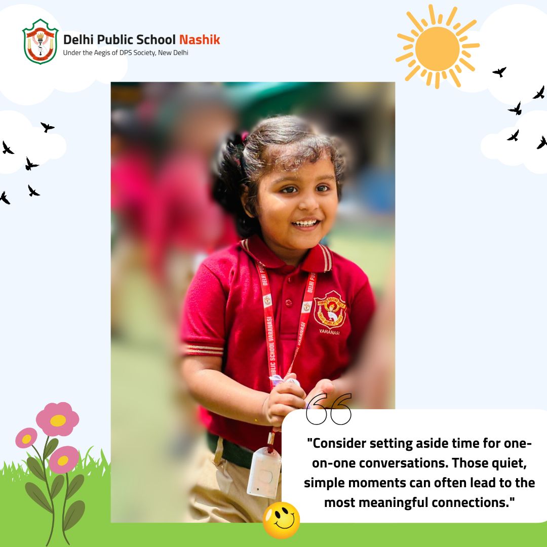 DPS Nashik School