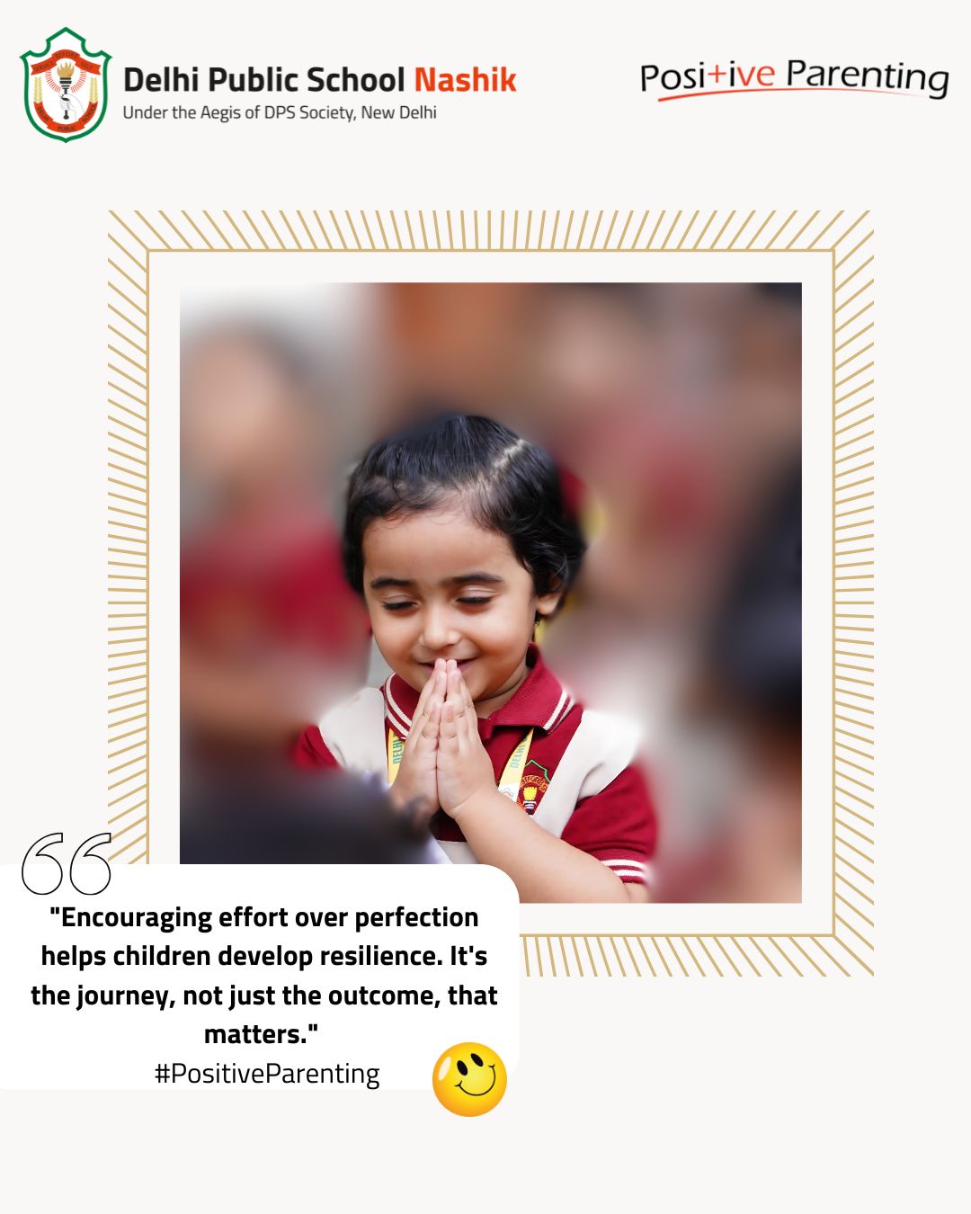 DPS Nashik School