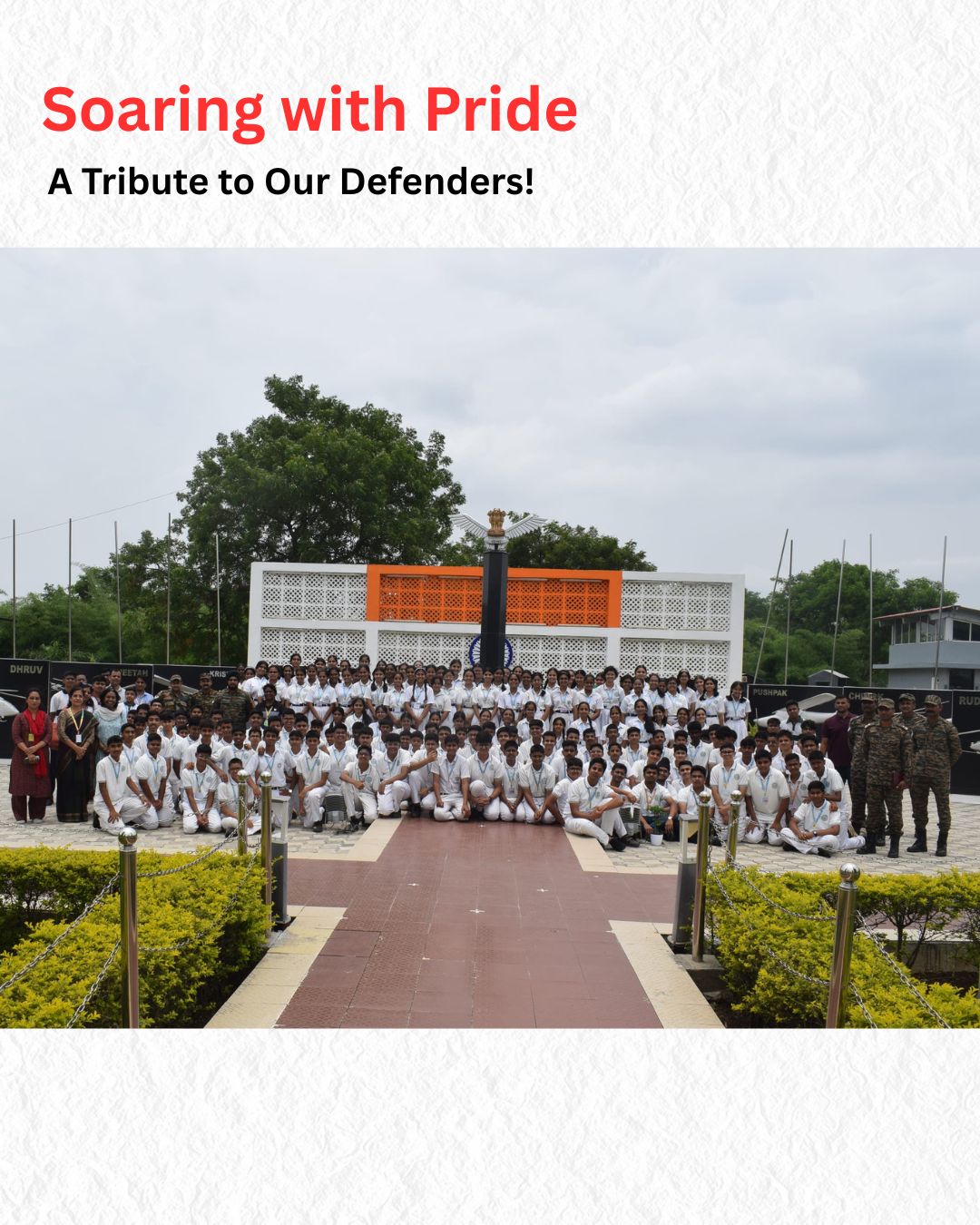 DPS Nashik School