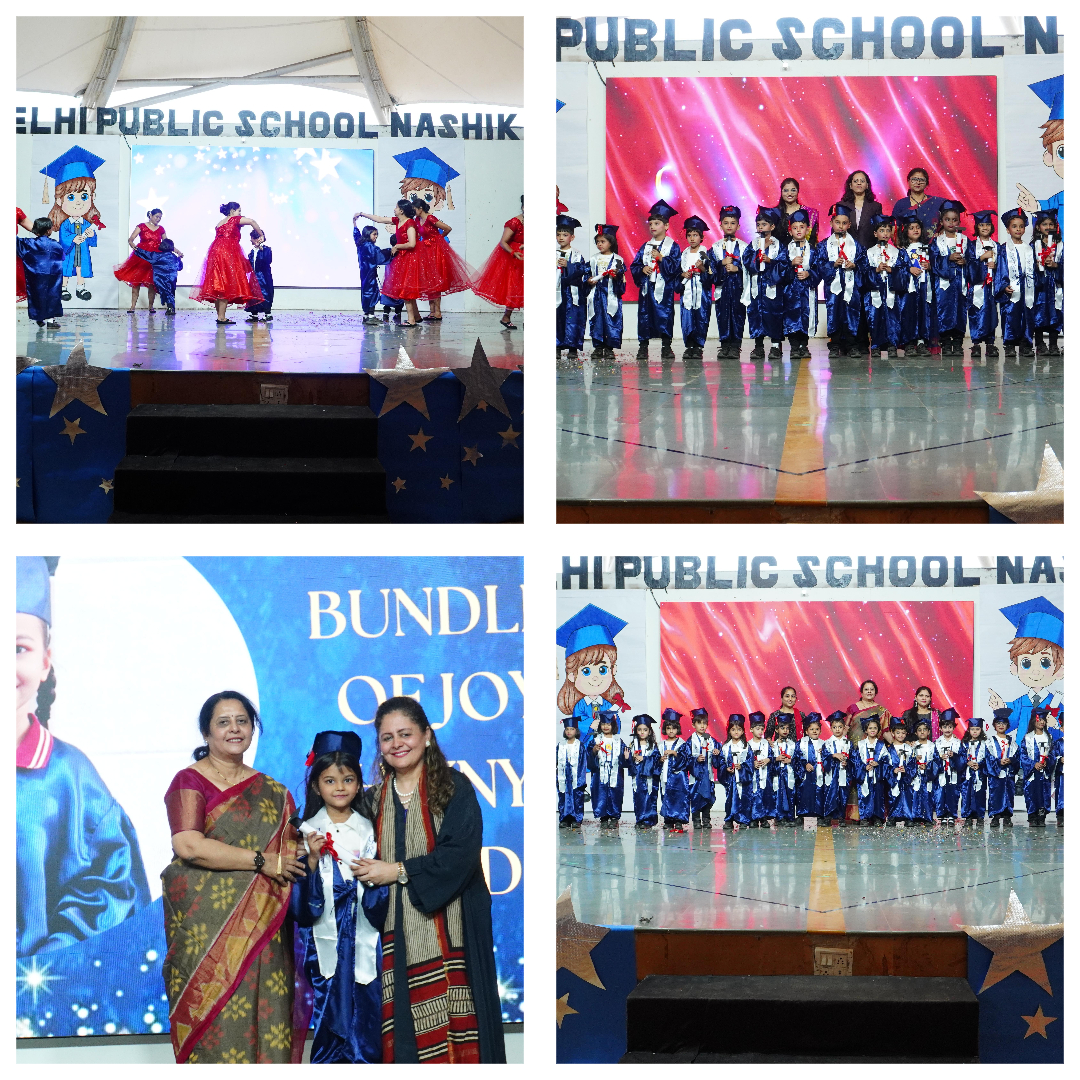 DPS Nashik School