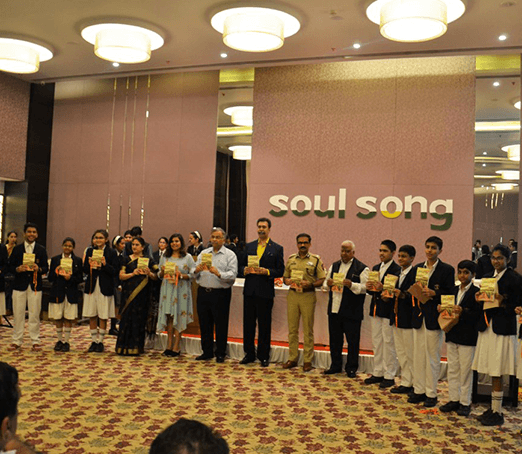 DPS Nashik School