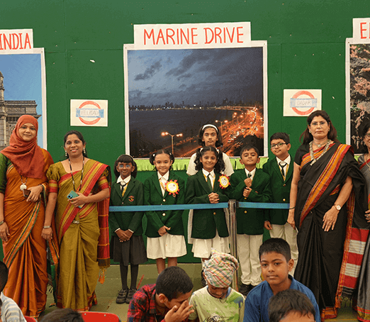 DPS Nashik School