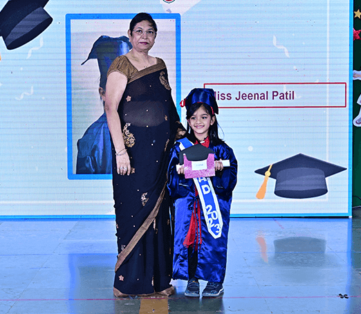 DPS Nashik School