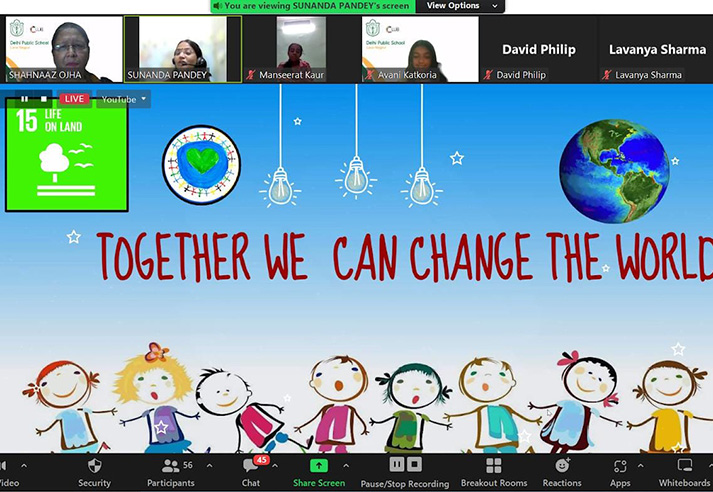 Community Building