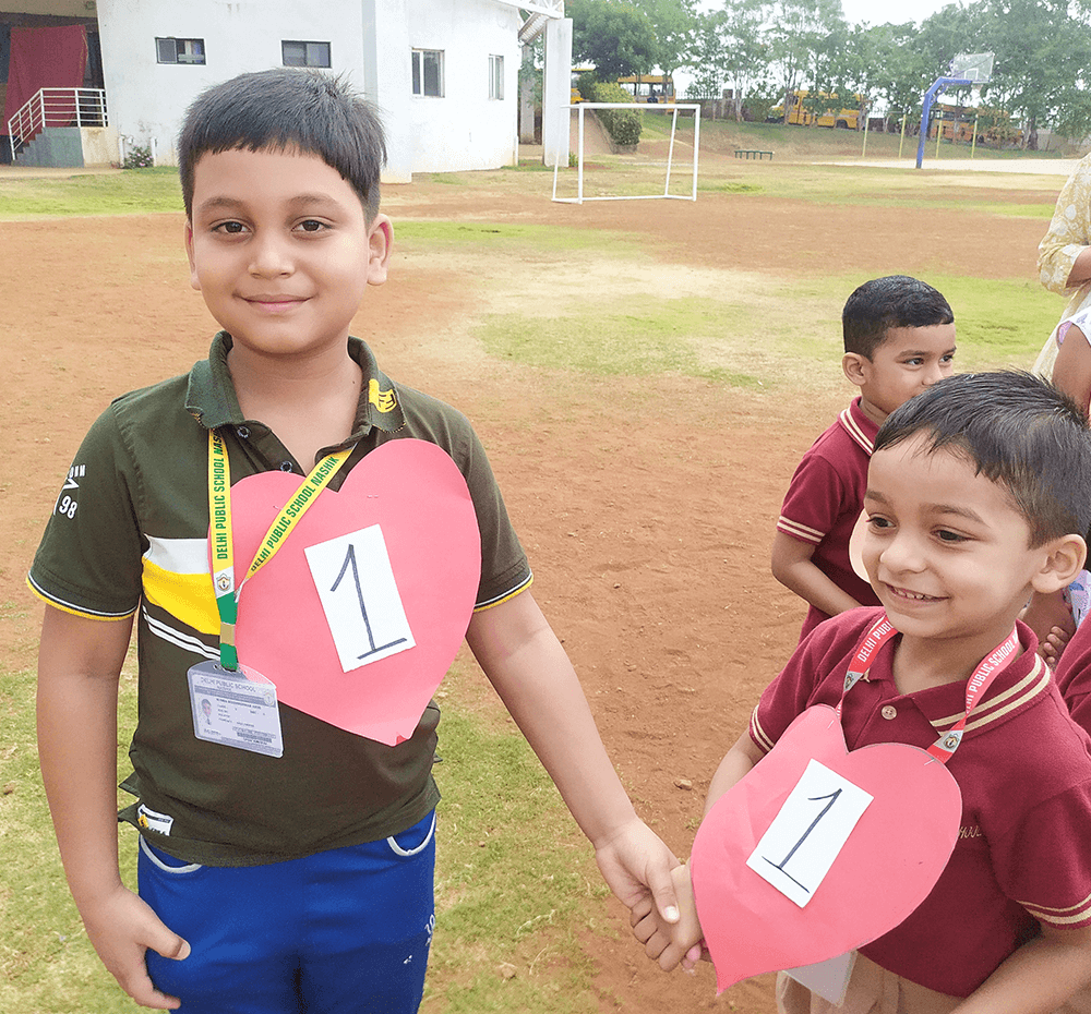Buddy Program