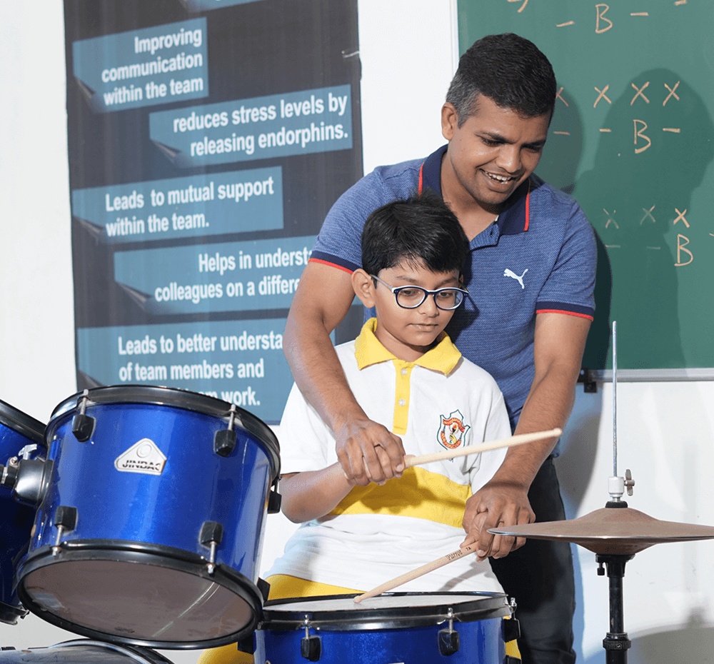 Student Clubs
