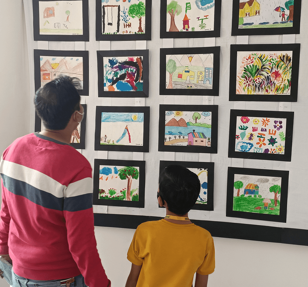 Art Integration