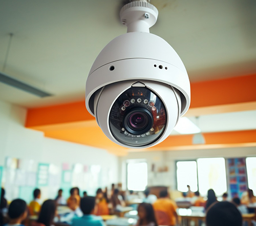 Top Schools in Nashik Safety & Security