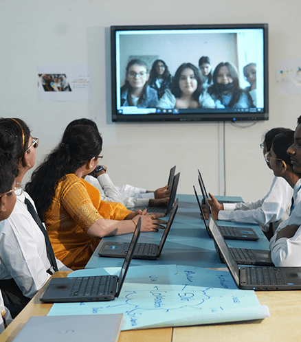 Top Schools in Nashik Academic Facilities