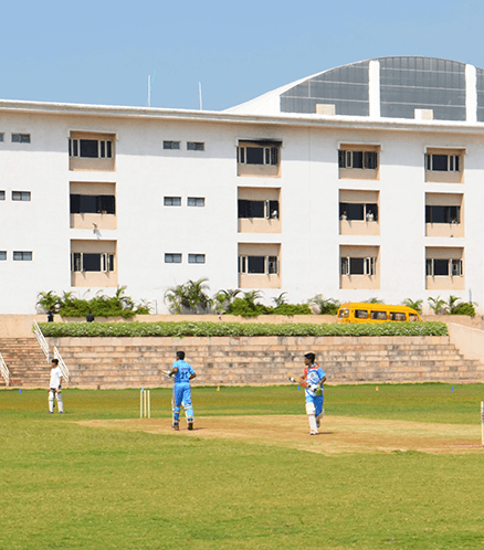 Top Schools in Nashik Sports & Recreation