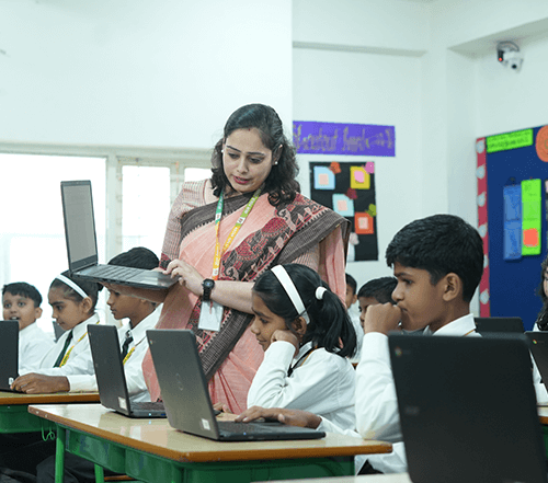 Chromebooks