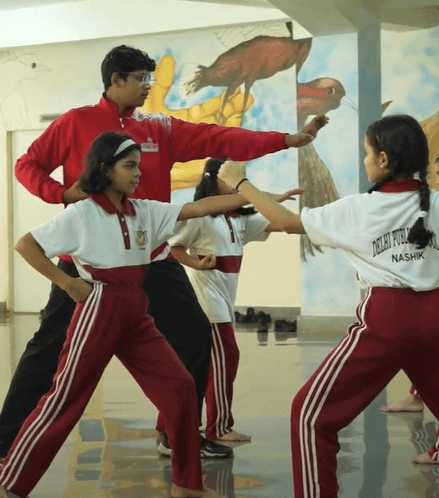 Sports and Physical Activities