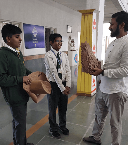 Arts and  Creativity