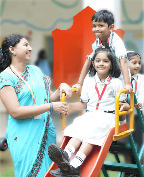DPS Nashik Ranking #1 in CBSE Schools in Nashik