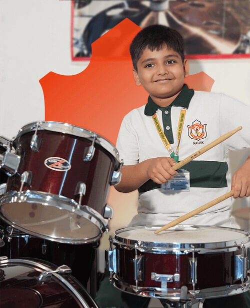 DPS Nashik Ranking #1 in CBSE Schools in Nashik