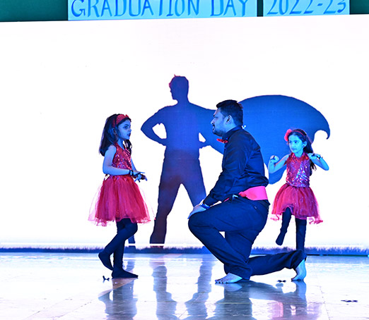 Graduation Ceremony