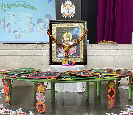 Vidyaarambh
