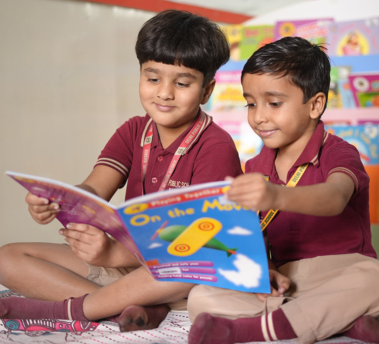 Effective Communication and Vocabulary