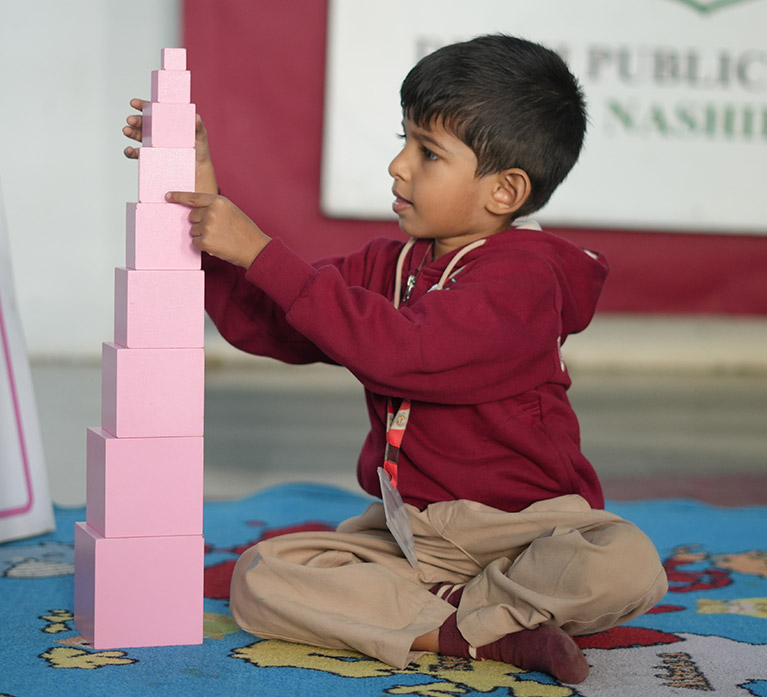 Early Learning Excellence