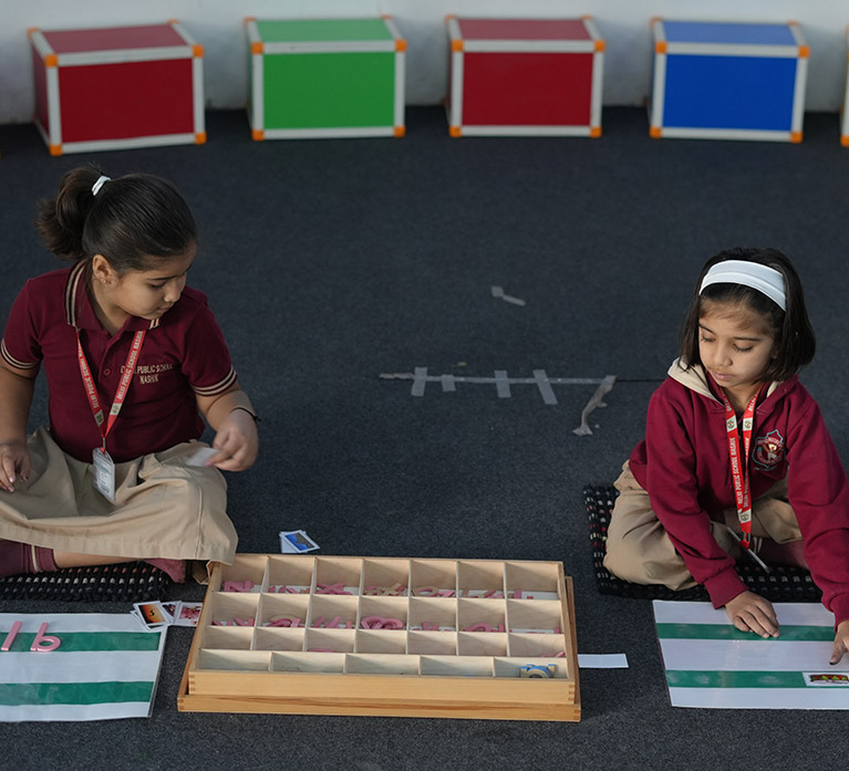 Conceptual Understanding Beyond Rote Learning