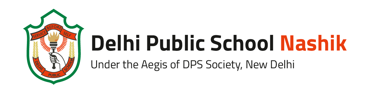 DPS Nashik Logo