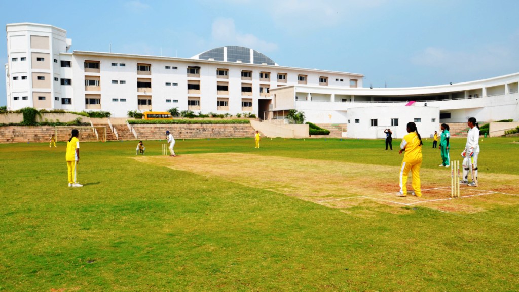 Exploring the Top 10 CBSE Schools in Nashik: Why DPS Nashik Leads the Way